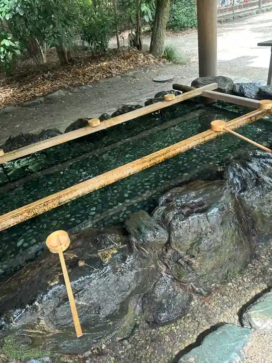 熱田神宮(愛知県)