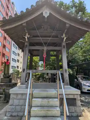 正受院(東京都)
