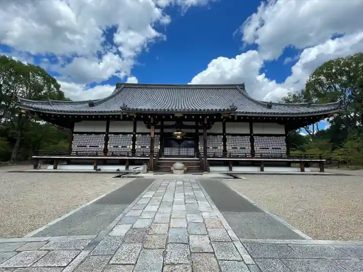 仁和寺(京都府)
