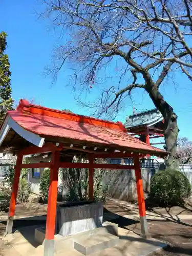 正安寺(茨城県)