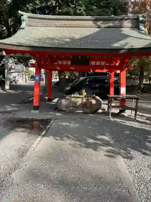 金神社(岐阜県)