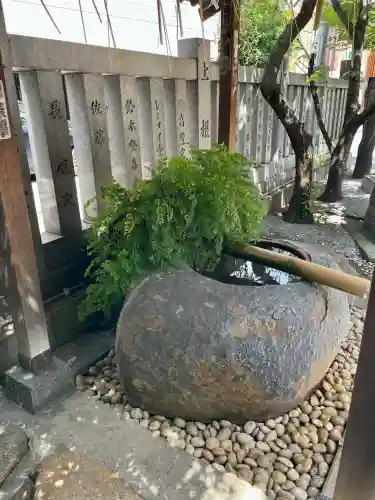元三島神社(東京都)