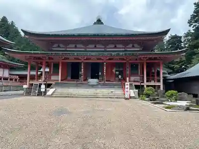 延暦寺阿弥陀堂(滋賀県)