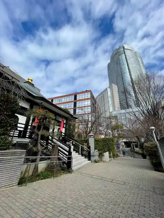 妙経寺(東京都)