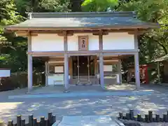 吉備津神社(岡山県)