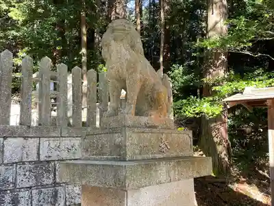 加茂神社(滋賀県)