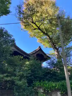 千束八幡神社(東京都)