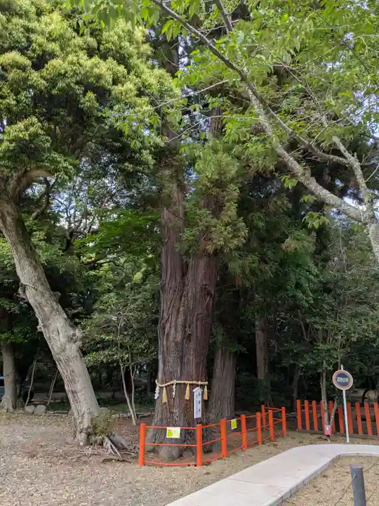 息栖神社(茨城県)