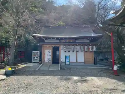 粟田神社(京都府)