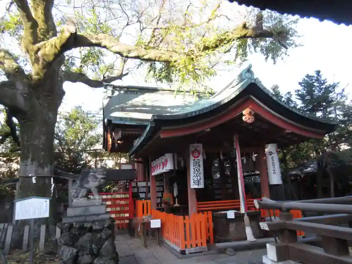 武信稲荷神社(京都府)