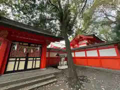 金神社(岐阜県)