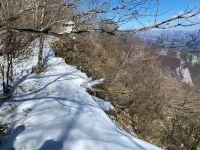 赤城神社(群馬県)