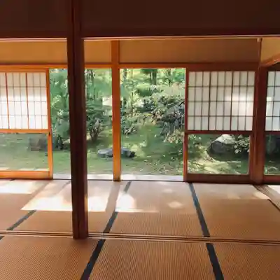 伊勢の国 四天王寺(三重県)