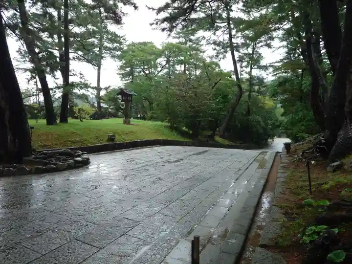 出雲大社(島根県)