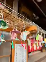 伊達神社(北海道)