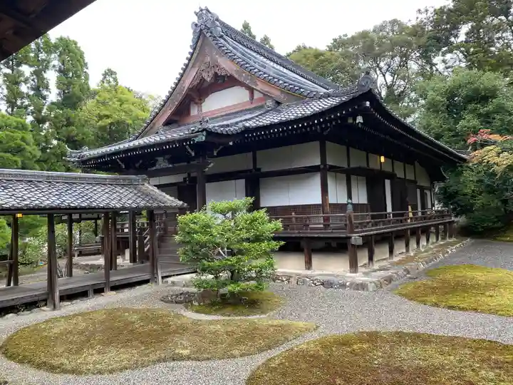 三宝院(三宝院門跡)(京都府)