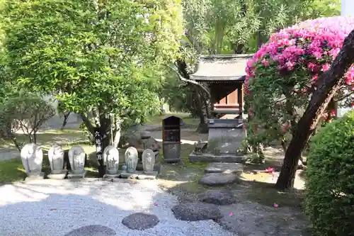 観智院（東寺子院）(京都府)
