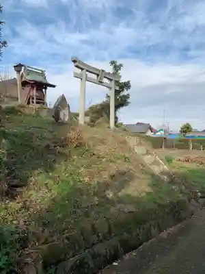 三峯神社(千葉県)
