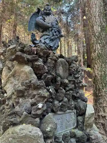 最乗寺（道了尊）(神奈川県)