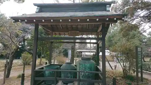 常磐神社のその他建物