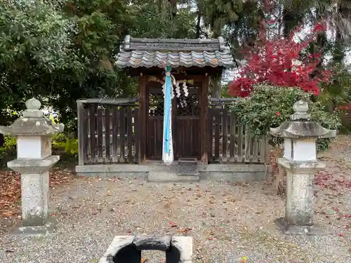 大宮若松神社(滋賀県)