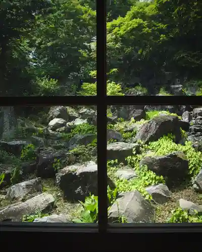 青龍山 吉祥寺(群馬県)