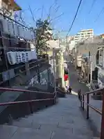 須賀神社(東京都)