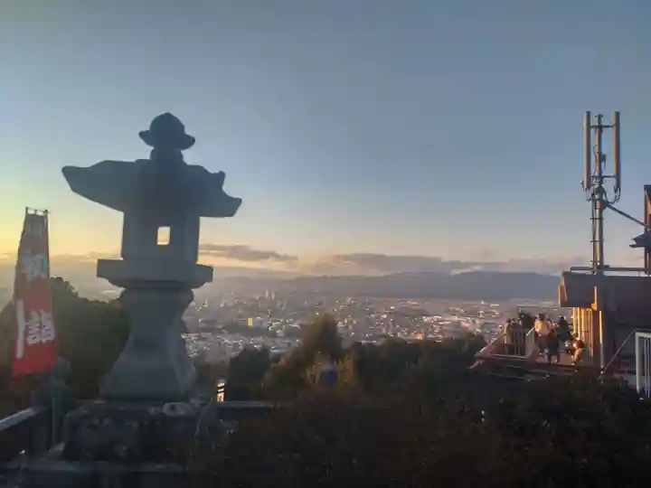 高良大社(福岡県)