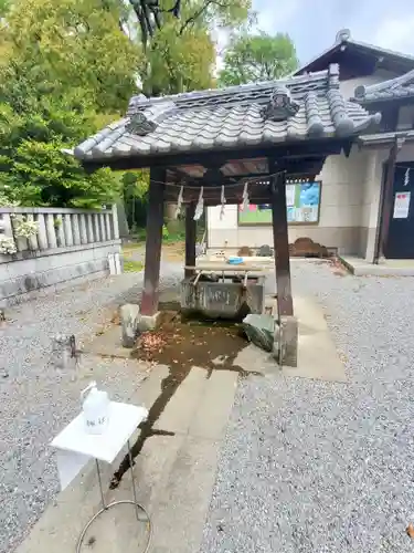 玉敷神社(埼玉県)