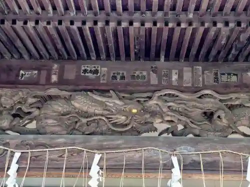 法華経寺(千葉県)