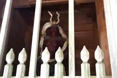 三角寺(愛媛県)