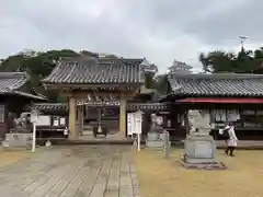 亀岡神社(長崎県)