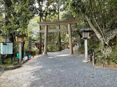 大神神社(奈良県)