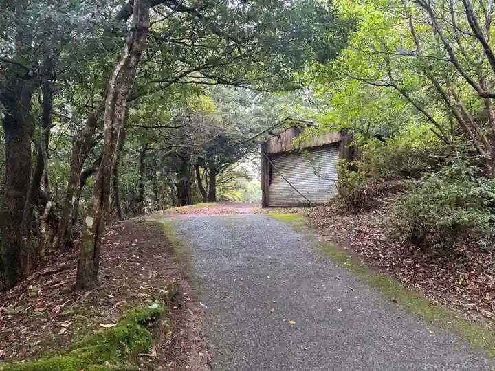大根地神社(福岡県)