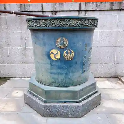 花園神社のその他建物