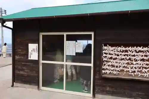 元乃隅神社(山口県)