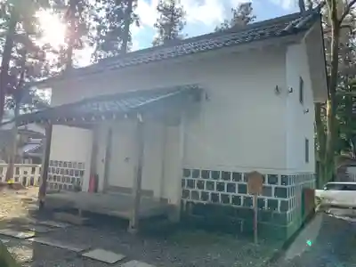 多賀大社のその他建物