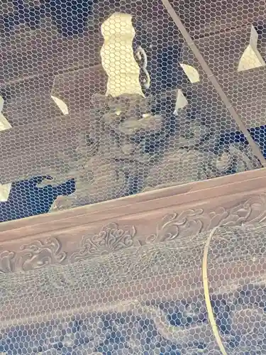 本願寺（西本願寺）(京都府)