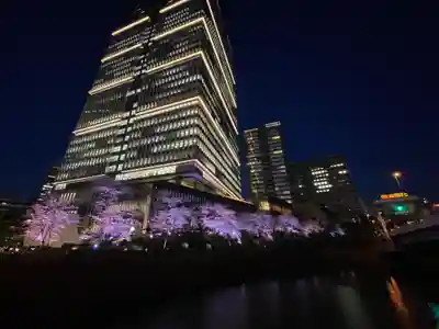 日枝神社(東京都)