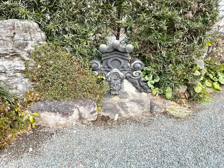 東光寺(三重県)