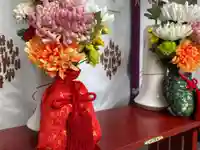 總社 和田八幡宮のその他建物