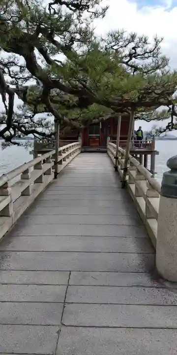 満月寺(浮御堂)のその他建物