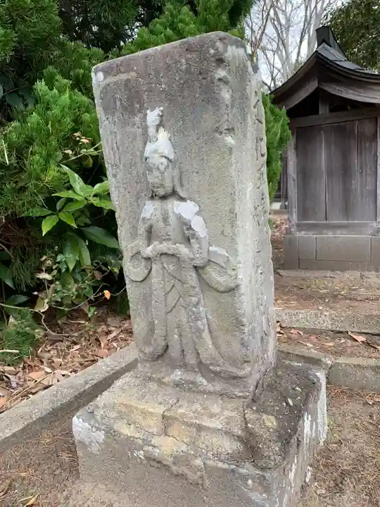 大關神社(千葉県)