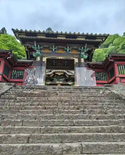 妙義神社(群馬県)