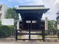本隆寺(本妙興隆寺)(京都府)