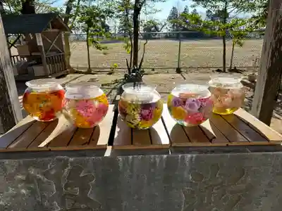 素鵞神社(茨城県)