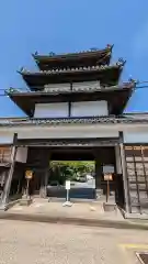 本山専修寺(三重県)