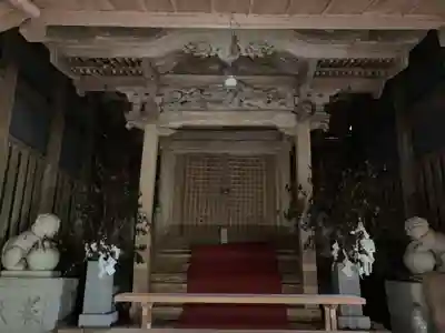 岩戸寺(大分県)