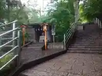 新倉富士浅間神社のその他建物