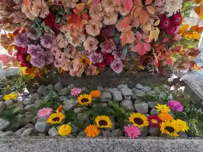 金蛇水神社(宮城県)